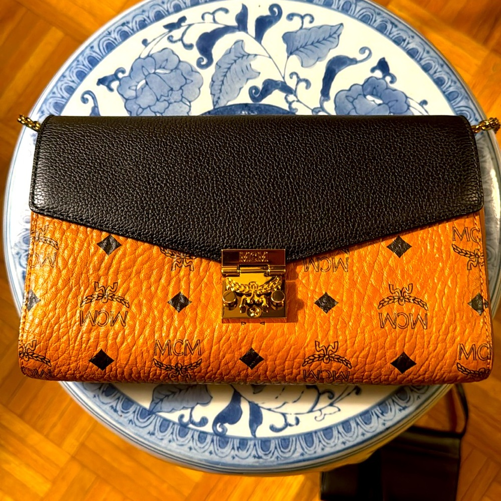 MCM bag